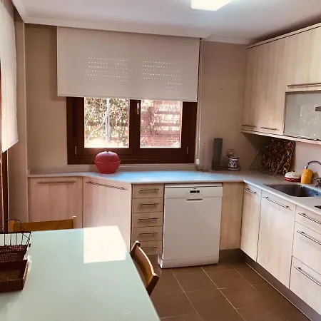 Apartment Precioso Con Jardin En Guriezo