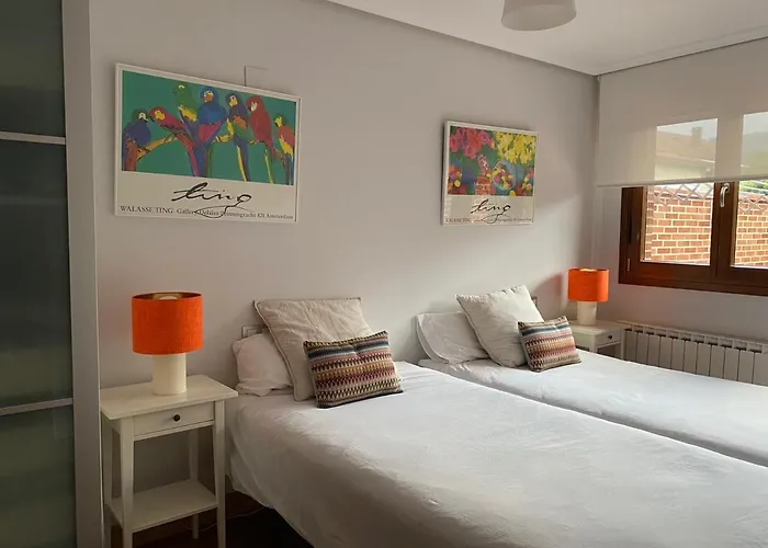 Precioso Con Jardin En Guriezo Apartment El Puente (Cantabria)