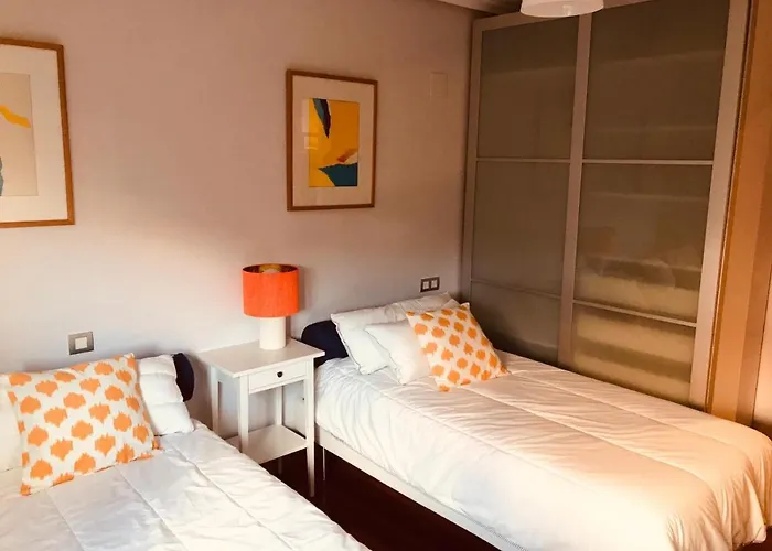 Precioso Con Jardin En Guriezo Apartment *